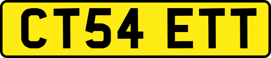 CT54ETT