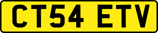 CT54ETV