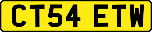 CT54ETW