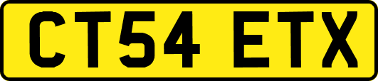 CT54ETX