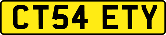 CT54ETY