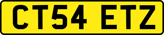 CT54ETZ