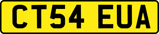 CT54EUA