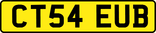 CT54EUB