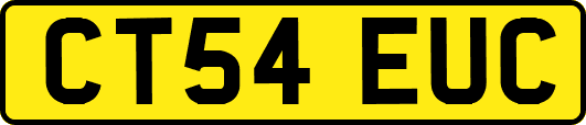 CT54EUC