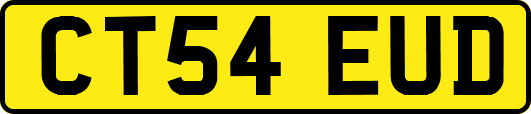 CT54EUD