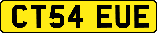 CT54EUE