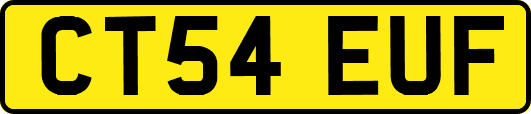 CT54EUF