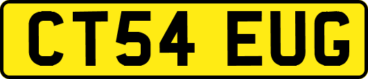 CT54EUG