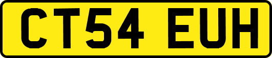 CT54EUH