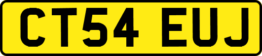 CT54EUJ