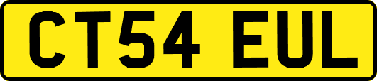 CT54EUL