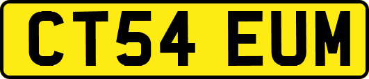 CT54EUM
