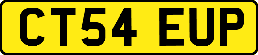 CT54EUP