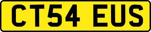 CT54EUS