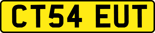 CT54EUT