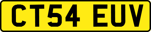 CT54EUV