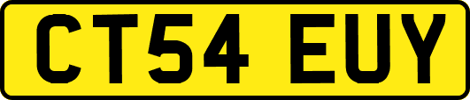 CT54EUY