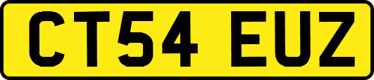 CT54EUZ