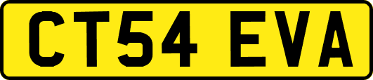 CT54EVA