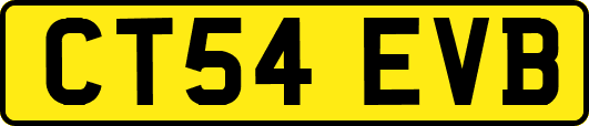 CT54EVB