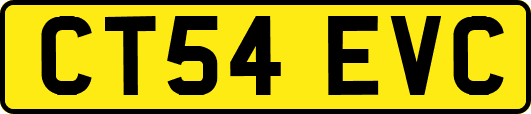 CT54EVC