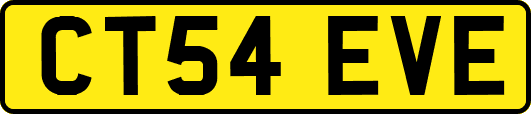 CT54EVE
