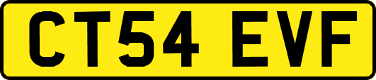 CT54EVF