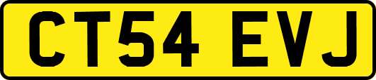 CT54EVJ