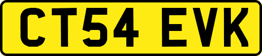 CT54EVK