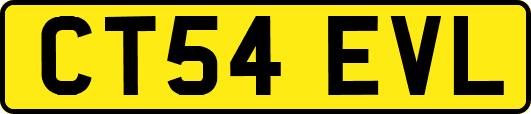 CT54EVL