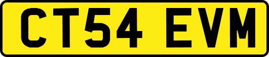 CT54EVM