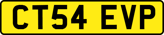 CT54EVP