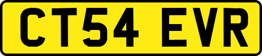 CT54EVR