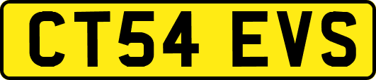 CT54EVS