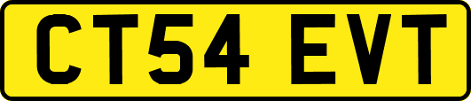 CT54EVT