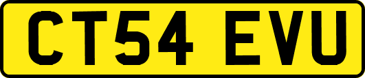 CT54EVU