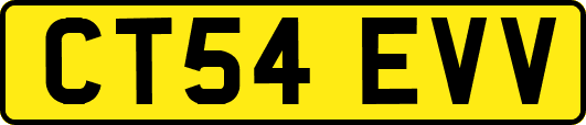 CT54EVV