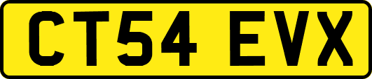 CT54EVX