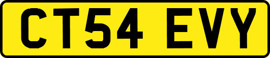 CT54EVY