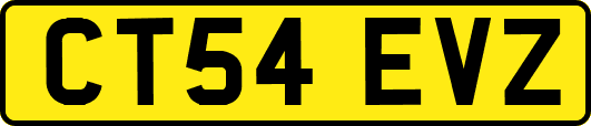 CT54EVZ