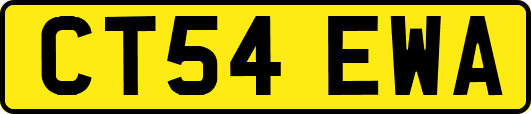 CT54EWA