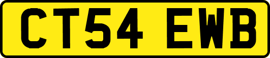 CT54EWB