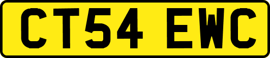 CT54EWC