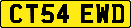 CT54EWD