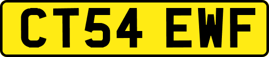 CT54EWF