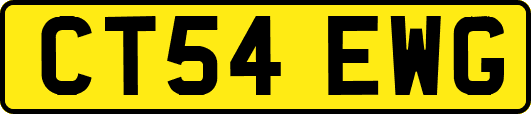 CT54EWG