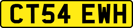 CT54EWH