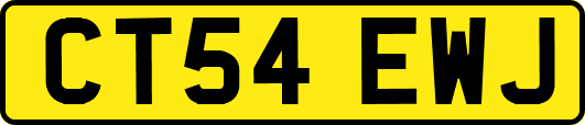 CT54EWJ