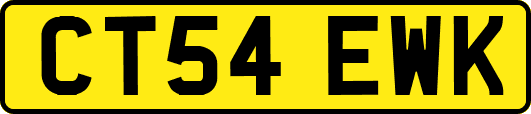 CT54EWK